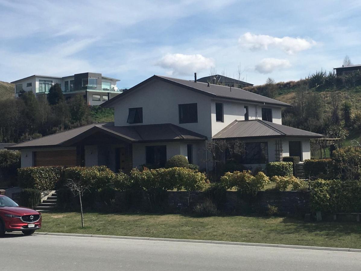 The Garden Studio - Queenstown Exterior photo