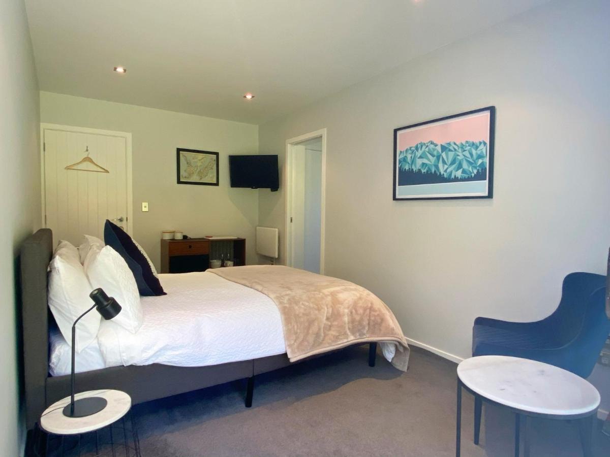 The Garden Studio - Queenstown Exterior photo